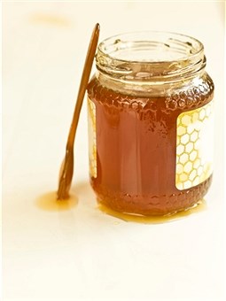 продажа каштанового мёда
