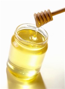 Акациевый мёд и его свойства