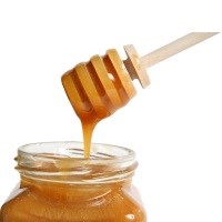 Цветочный мед