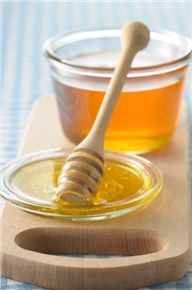 Польза мёда для здоровья